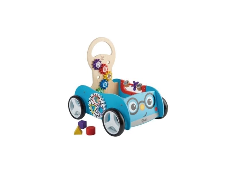 Hape Baby Einstein Discovery Buggy