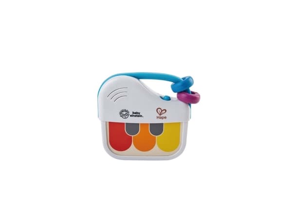 Hape Baby Einstein Mini Piano