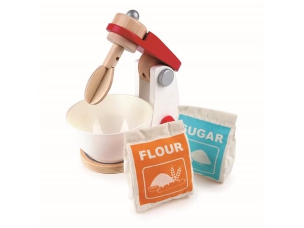 Hape Mix & Bake Blender