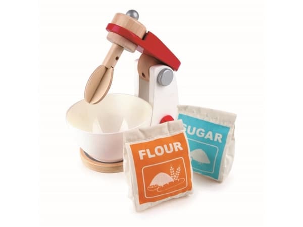 Hape Mix & Bake Blender