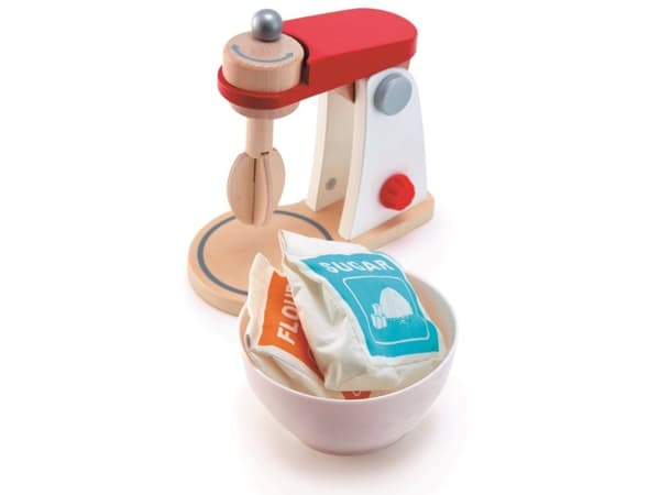 Hape Mix & Bake Blender