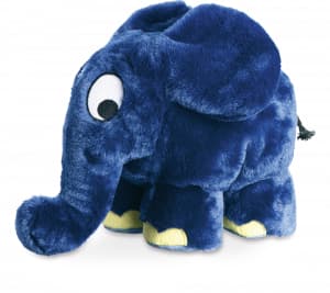 Schmidt Spiele 42189, Elefant
