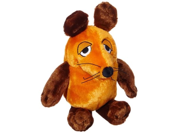 Schmidt Games 42188, Mush