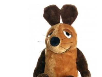 Schmidt Games 42188, Mush