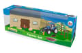 Miniatyrbilde 2 av 5: Jamara New Holland Farmer Set 1, Bondegård, 3 år, Flerfarget