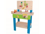 Hape Master Workbench