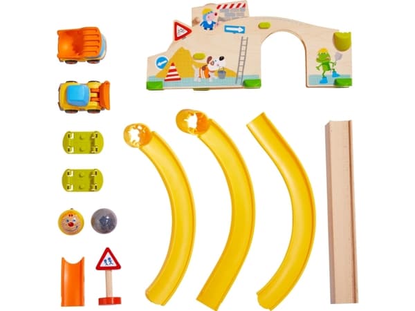 HABA 303081, 2 år