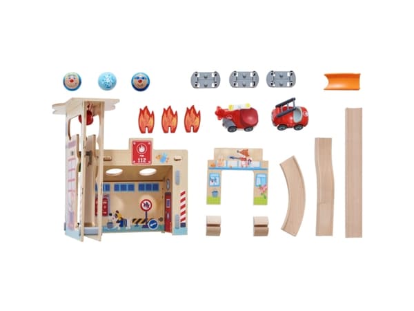 HABA 304847, 2,08 kg, 2 År