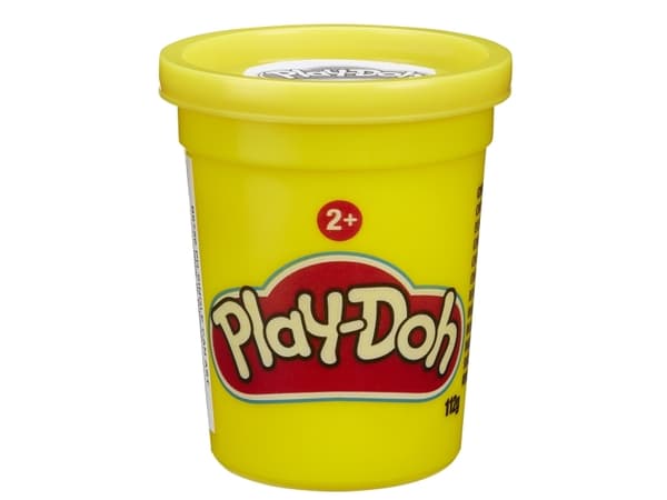 Play-Doh B6756EN5, Muotoilusavi, Valikoidut värit, Lapsi, Muovipurkki, 2 vuosi/vuosia, 99 vuosi/vuosia