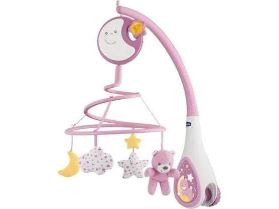 Chicco 00007627100000, Gutt/Jente