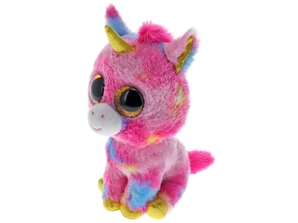 TY Beanie Boos Fantasia - Yksisarvinen (210224)