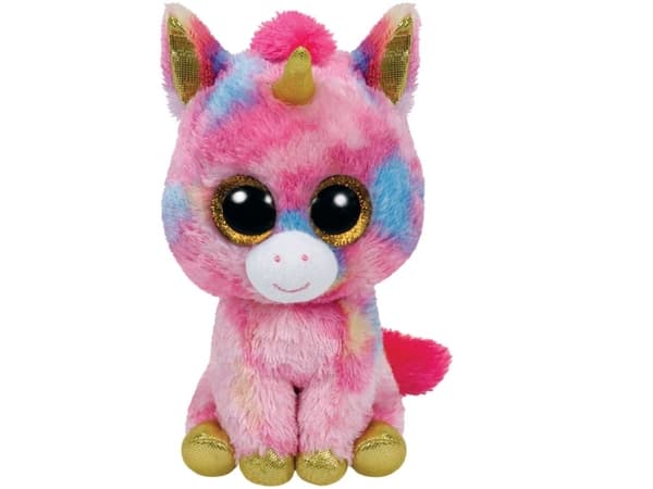 TY Beanie Boos Fantasia - Yksisarvinen (210224)