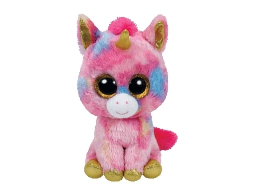 TY Beanie Boos Fantasia - Yksisarvinen (210224)