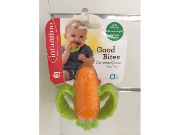 Infantino 216216, Plast, Flerfarget