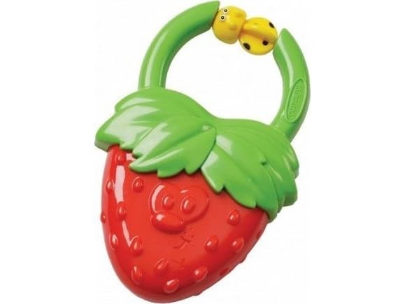Infantino 216429, Plast, Flerfarget