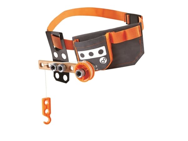 Hape Scientific Tool Belt