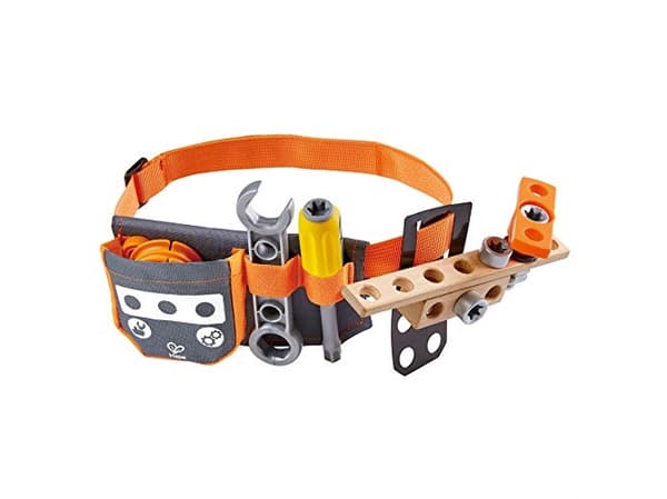 Hape Scientific Tool Belt