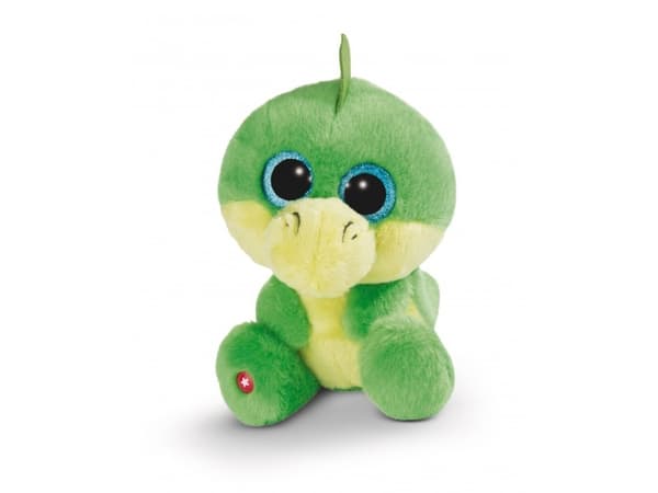 NICI GLUBSCHIS Cuddly toy Dragon McDamon, Leksaksdrake