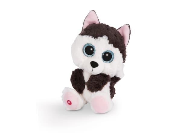 NICI Husky Barkley, Leke hund