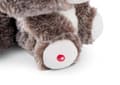 Miniatyrbilde 4 av 5: NICI GLUBSCHIS Cuddly Toy raccoon Clooney, Leke vaskebjørn