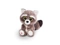 Miniatyrbilde 1 av 5: NICI GLUBSCHIS Cuddly Toy raccoon Clooney, Leke vaskebjørn