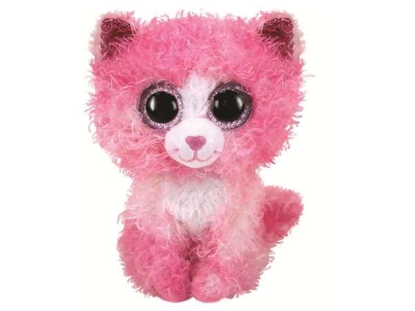 TY Ty Beanie Boos Reagan, katt 15cm - 36308