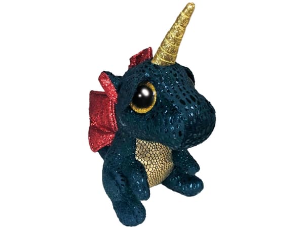 TY Dragon Grindal mascot 15 cm