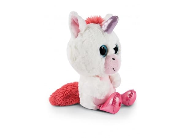 NICI Unicorn Milky-Fee, Enhjørning, 0 år