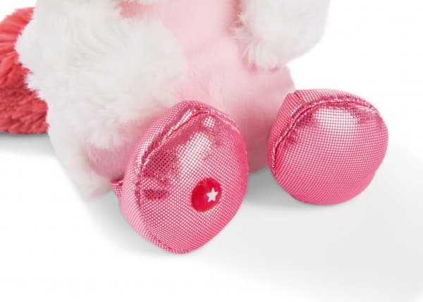 NICI Unicorn Milky-Fee, Enhjørning, 0 år
