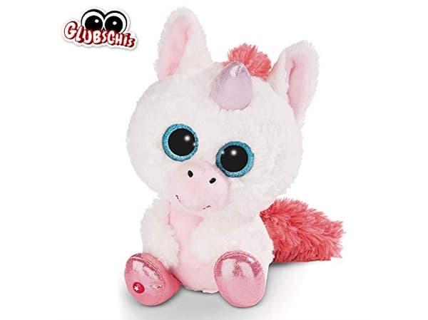 NICI Unicorn Milky-Fee, Enhjørning, 0 år
