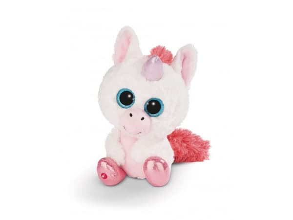 NICI Unicorn Milky-Fee, Enhjørning, 0 år