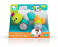 Miniatyrbilde 1 av 2: B-Kids Toy car caterpill ar