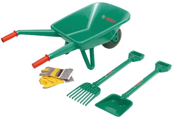 Pieni Bosch ogrodnika (KLE-2752)