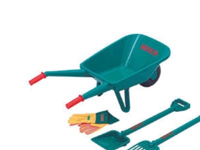 Klein 2752, 3 År, Pojke/flicka, Multifärg, Plast, Kina, CE