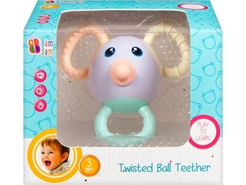 BamBam VREDE BANNINGBALL BAMBAM 428321