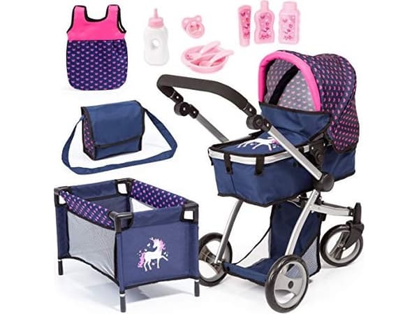 Bayer Design Bayer Design Kombi-PW Vario Set 18354AC