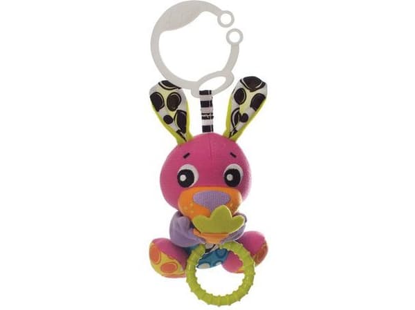 Playgro 185472 Kanin tunniste - 359288