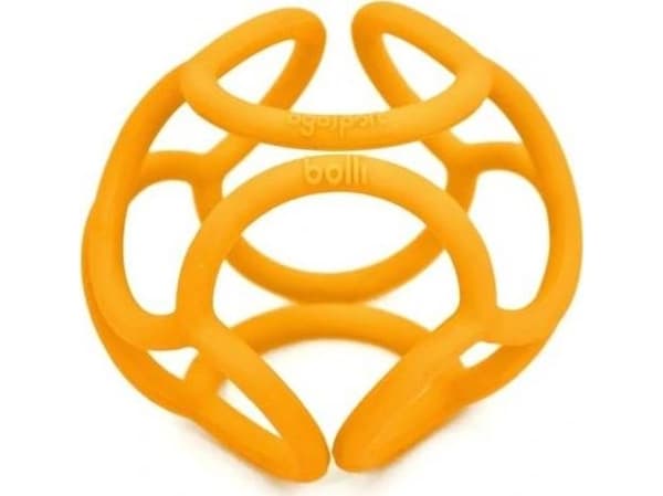 Ogobolli OGOBOLI SENSORBINNING, ORANSJE