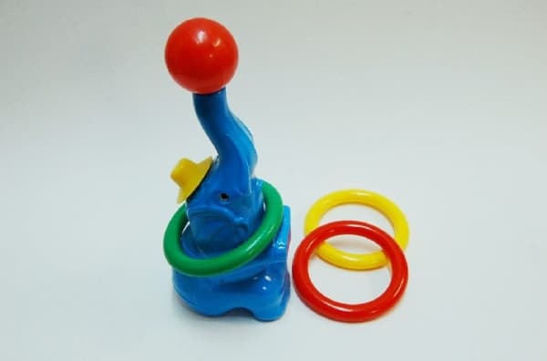 Nina Elephant (00064)