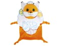 Pikkukuva 4 / 4: Lumo Stars Baby Line Baby Line Fox Repo pehmoleluja