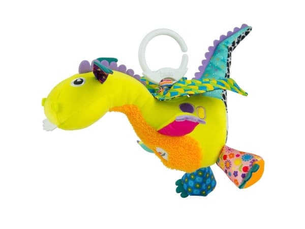 Lamaze Flip Flap Dragon