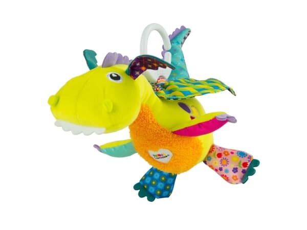 Lamaze Flip Flap Dragon