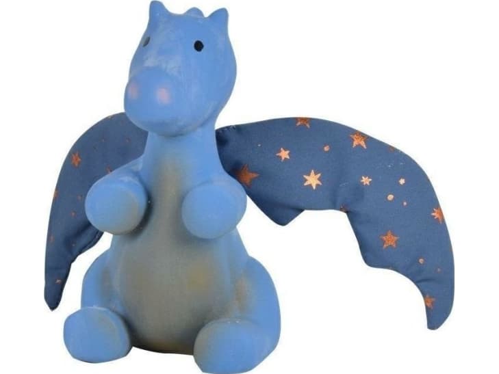 Tikiri Tikiri - Gryzak with Dragon Mid Night grill