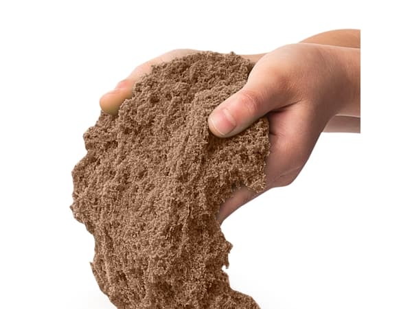 Kinetic Sand 6053900, Monivärinen, 3 vuosi/vuosia, 12 vuosi/vuosia, Poika/tyttö, Muovi, Ruotsi