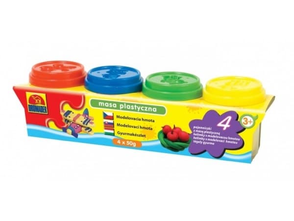 Dromedar Plastic Mass (43013)