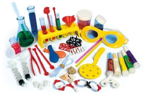 Clementoni My Chemistry Lab 60250 p6