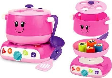 Enchanted sweet pot Smily Play 000762G 40699
