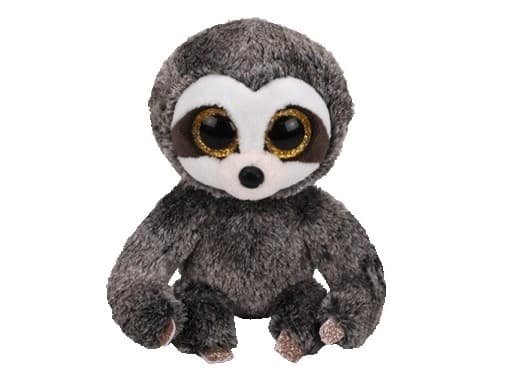 TY Beanie Boos Dangler, Leksakssengångare