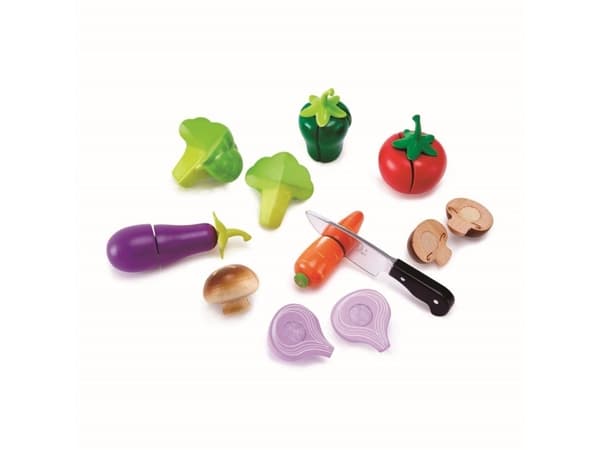 Hape Garden Vegetables