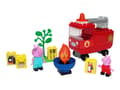 Miniatyrbilde 1 av 5: BIG-Bloxx Peppa Pig - Fire Engine